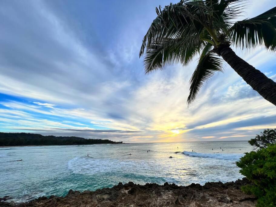 New 4 Bedroom Home With Ocean And Gorgeous Mountain Views In The Gated Community Of Mauna Olu Waianae Bagian luar foto