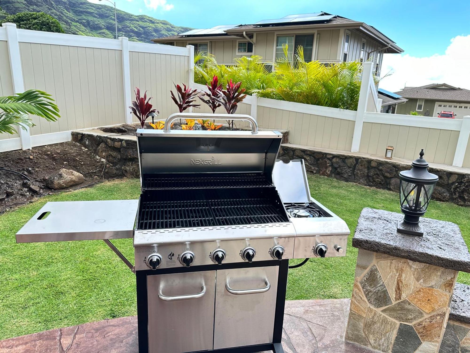 New 4 Bedroom Home With Ocean And Gorgeous Mountain Views In The Gated Community Of Mauna Olu Waianae Bagian luar foto