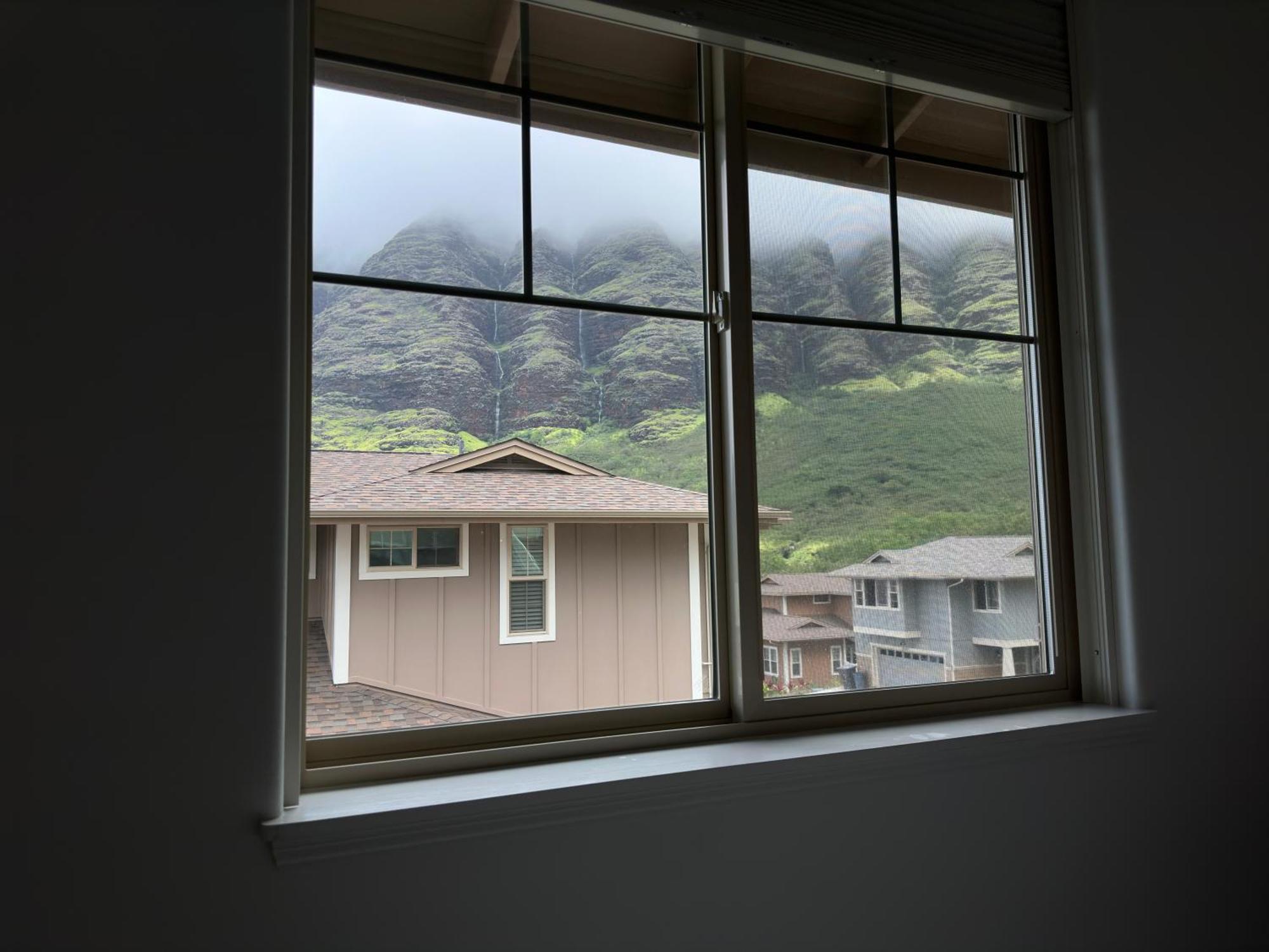 New 4 Bedroom Home With Ocean And Gorgeous Mountain Views In The Gated Community Of Mauna Olu Waianae Bagian luar foto