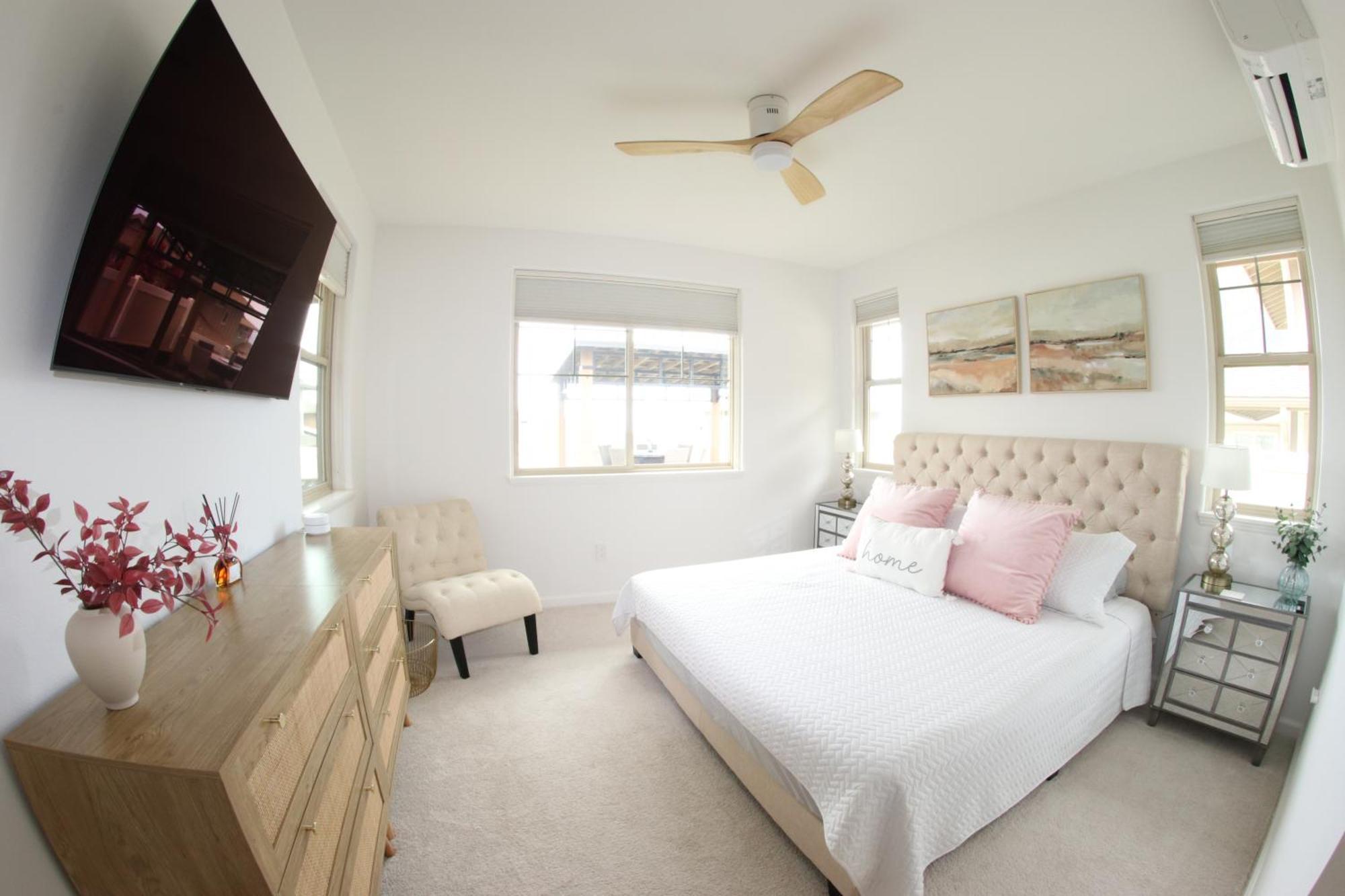 New 4 Bedroom Home With Ocean And Gorgeous Mountain Views In The Gated Community Of Mauna Olu Waianae Bagian luar foto