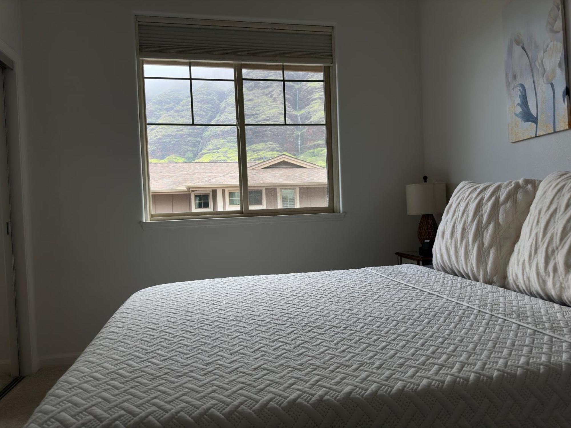 New 4 Bedroom Home With Ocean And Gorgeous Mountain Views In The Gated Community Of Mauna Olu Waianae Bagian luar foto