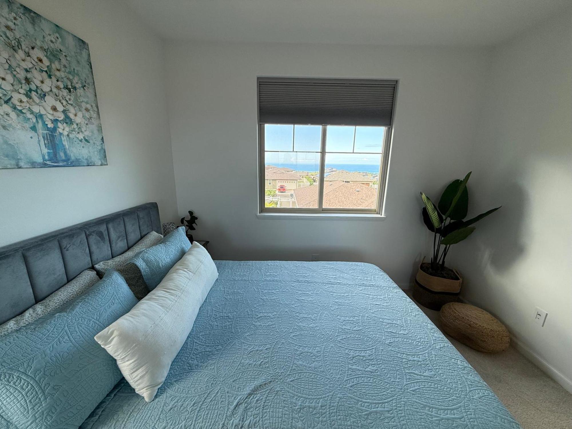 New 4 Bedroom Home With Ocean And Gorgeous Mountain Views In The Gated Community Of Mauna Olu Waianae Bagian luar foto