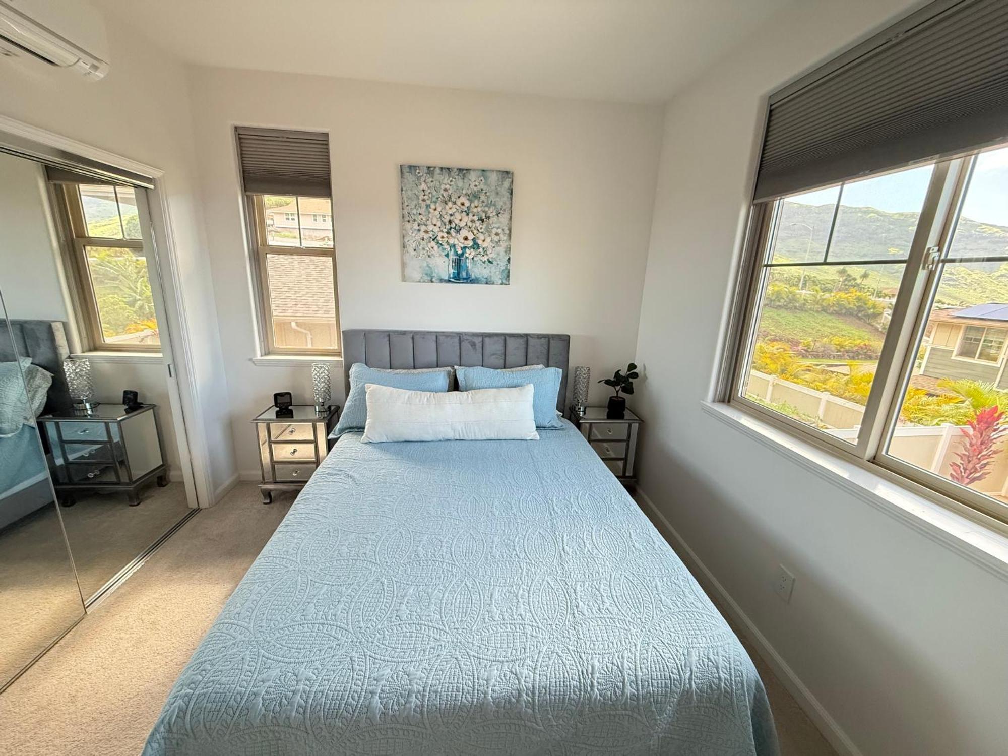 New 4 Bedroom Home With Ocean And Gorgeous Mountain Views In The Gated Community Of Mauna Olu Waianae Bagian luar foto