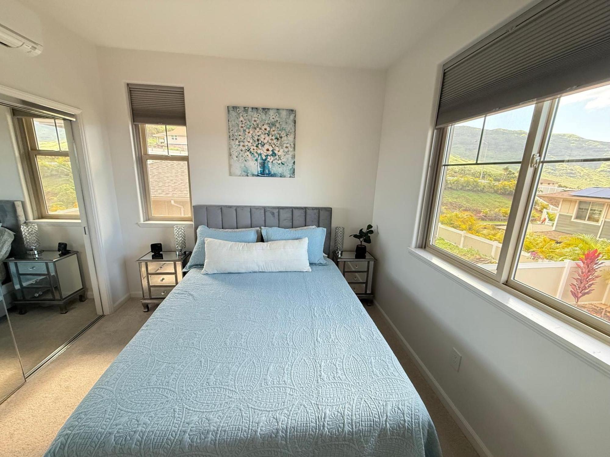 New 4 Bedroom Home With Ocean And Gorgeous Mountain Views In The Gated Community Of Mauna Olu Waianae Bagian luar foto