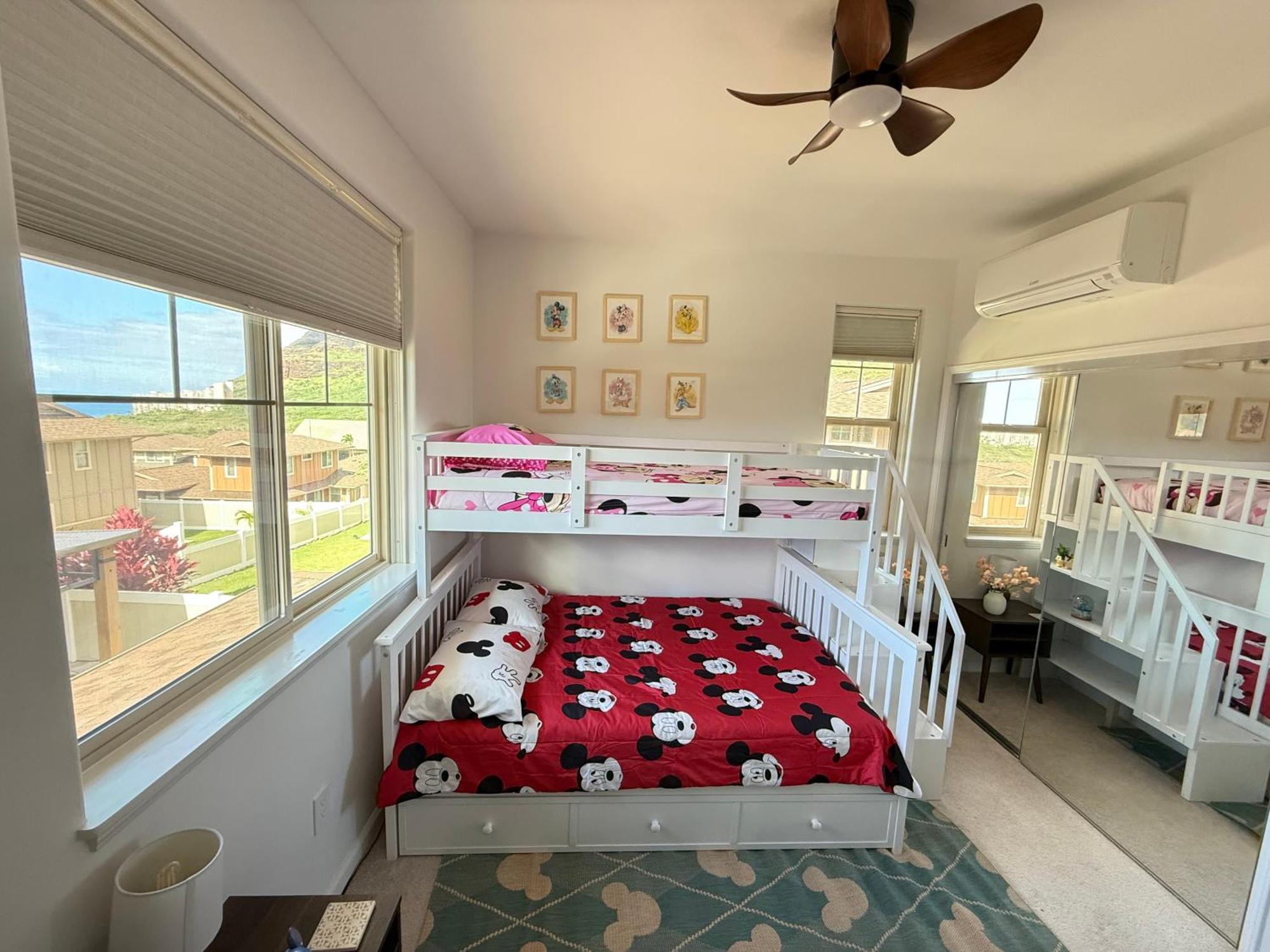 New 4 Bedroom Home With Ocean And Gorgeous Mountain Views In The Gated Community Of Mauna Olu Waianae Bagian luar foto